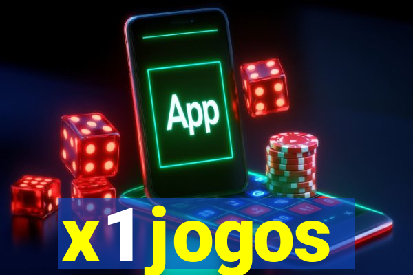 x1 jogos